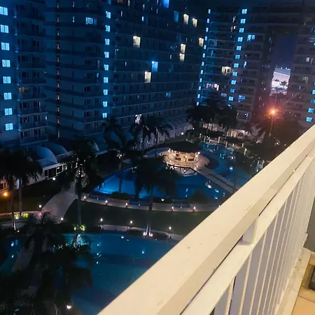 Shell Residences C20 Shortwalk Sm Mall Of Asia Airport